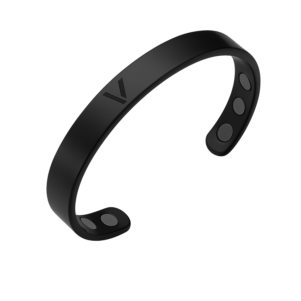 VAYRO | Magnetic Wellness Bracelet