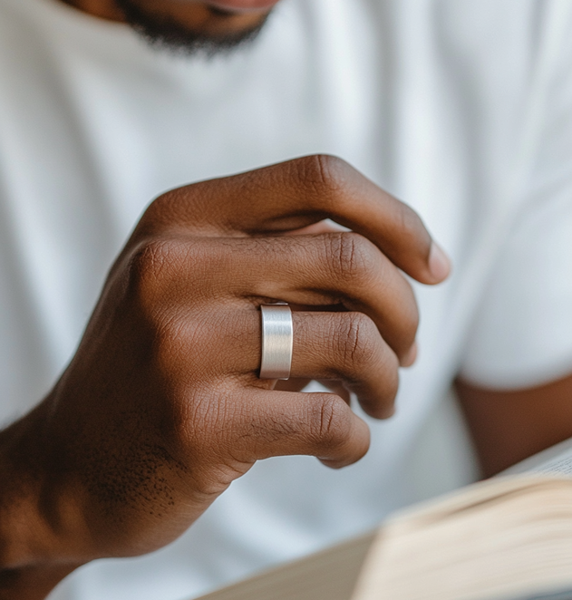 Wellness Reimagined: AI, Data Privacy, and What Sets VAYRO Apart