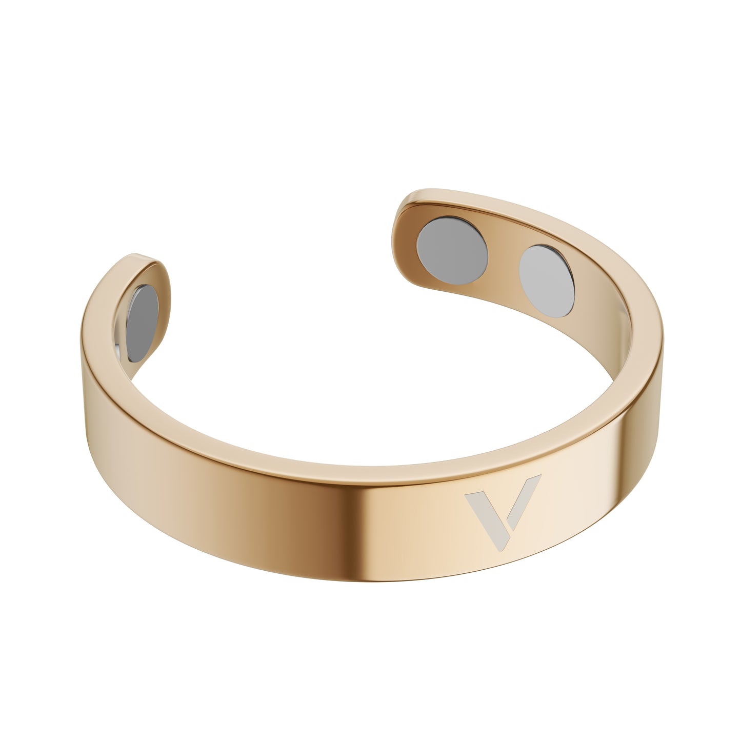VAYRO | Original Magnetic Wellness Ring