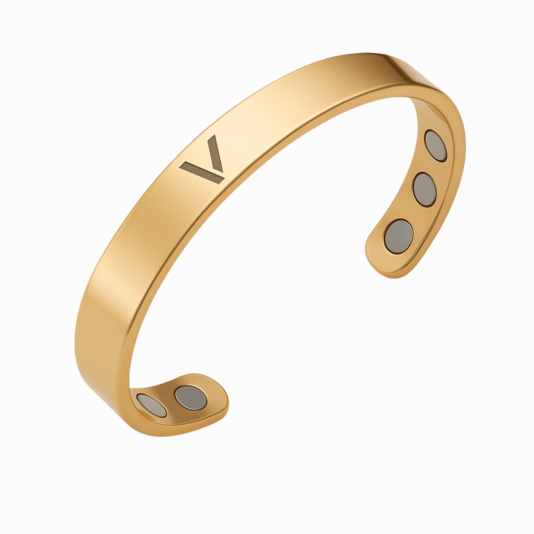 VAYRO | Magnetic Wellness Bracelet