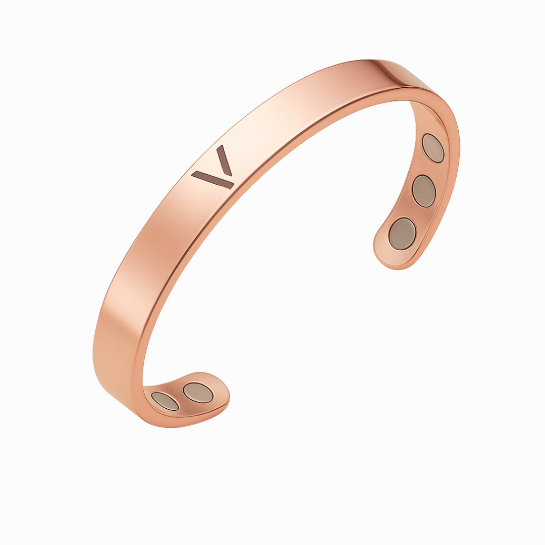 VAYRO | Magnetic Wellness Bracelet