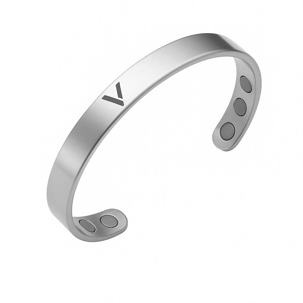 VAYRO | Magnetic Wellness Bracelet